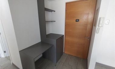 Departamento en Venta en Av Americo Vespucio Macul Metro las Torres