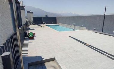 Departamento en Venta en Av Americo Vespucio Macul Metro las Torres