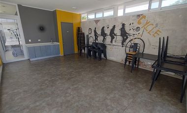 Departamento en Venta en Av Americo Vespucio Macul Metro las Torres