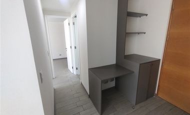 Departamento en Venta en Av Americo Vespucio Macul Metro las Torres