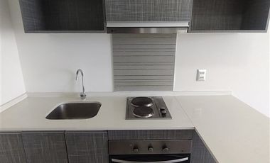 Departamento en Venta en Av Americo Vespucio Macul Metro las Torres