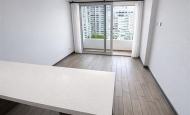 Departamento en Venta en Av Americo Vespucio Macul Metro las Torres