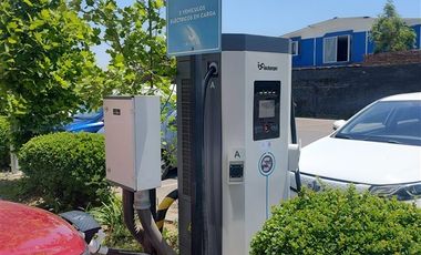 Departamento en Venta en Av Americo Vespucio Macul Metro las Torres