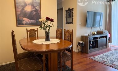 Departamento en Arriendo en Condominio Los Encinos Avenida Alemania