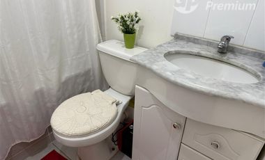 Departamento en Arriendo en Condominio Los Encinos Avenida Alemania