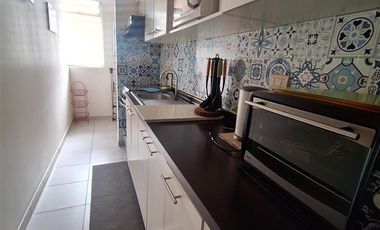 Departamento en Arriendo en Condominio Los Encinos Avenida Alemania