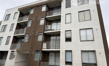 Departamento en Arriendo en Condominio Los Encinos Avenida Alemania