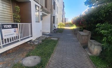 Departamento en Arriendo en Condominio Los Encinos Avenida Alemania