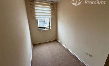 Departamento en Arriendo en Condominio Los Encinos Avenida Alemania