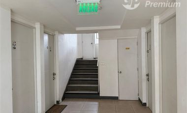 Departamento en Arriendo en Condominio Los Encinos Avenida Alemania