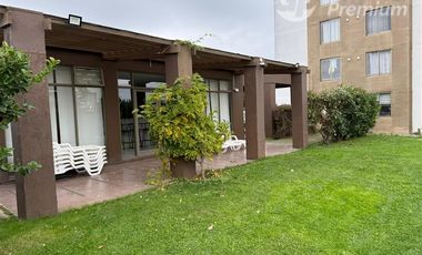 Departamento en Arriendo en Condominio Los Encinos Avenida Alemania