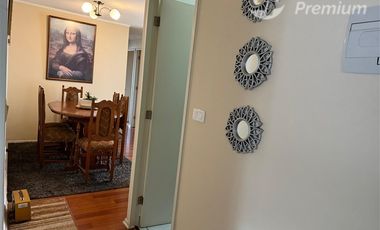 Departamento en Arriendo en Condominio Los Encinos Avenida Alemania