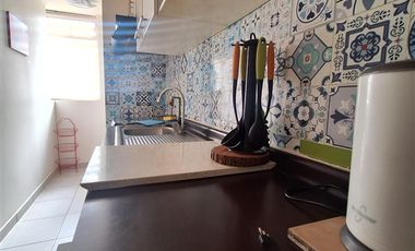 Departamento en Arriendo en Condominio Los Encinos Avenida Alemania