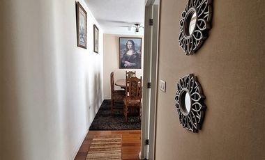 Departamento en Arriendo en Condominio Los Encinos Avenida Alemania