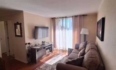 Departamento en Arriendo en Condominio Los Encinos Avenida Alemania