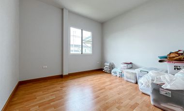 3 Bedroom House for sale at Baan Wang Thong The Prairie Rangsit - Khlong Luang