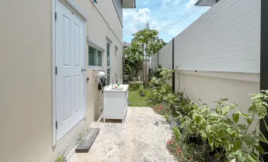 3 Bedroom House for sale at Baan Wang Thong The Prairie Rangsit - Khlong Luang