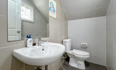 3 Bedroom House for sale at Baan Wang Thong The Prairie Rangsit - Khlong Luang