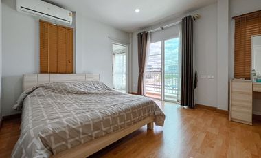 3 Bedroom House for sale at Baan Wang Thong The Prairie Rangsit - Khlong Luang