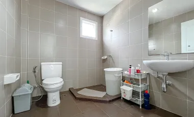 3 Bedroom House for sale at Baan Wang Thong The Prairie Rangsit - Khlong Luang