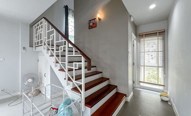 3 Bedroom House for sale at Baan Wang Thong The Prairie Rangsit - Khlong Luang