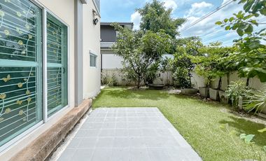 3 Bedroom House for sale at Baan Wang Thong The Prairie Rangsit - Khlong Luang