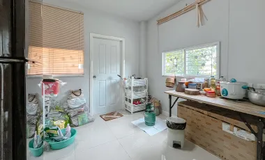 3 Bedroom House for sale at Baan Wang Thong The Prairie Rangsit - Khlong Luang