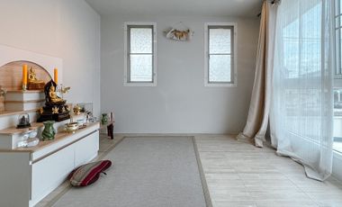 3 Bedroom House for sale at Baan Wang Thong The Prairie Rangsit - Khlong Luang