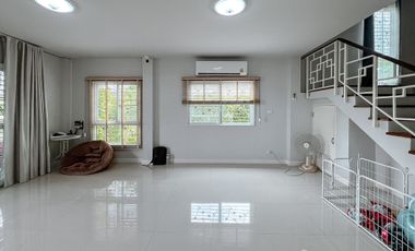 3 Bedroom House for sale at Baan Wang Thong The Prairie Rangsit - Khlong Luang