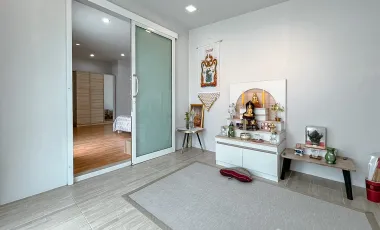 3 Bedroom House for sale at Baan Wang Thong The Prairie Rangsit - Khlong Luang