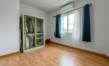 3 Bedroom House for sale at Baan Wang Thong The Prairie Rangsit - Khlong Luang