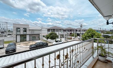 3 Bedroom House for sale at Baan Wang Thong The Prairie Rangsit - Khlong Luang