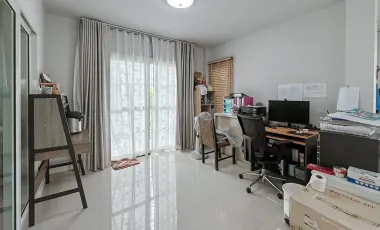 3 Bedroom House for sale at Baan Wang Thong The Prairie Rangsit - Khlong Luang