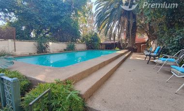 Casa en Venta en HERMOSA CASA A LA VENTA, PARA DISFRUTAR EN FAMILIA