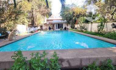 Casa en Venta en HERMOSA CASA A LA VENTA, PARA DISFRUTAR EN FAMILIA