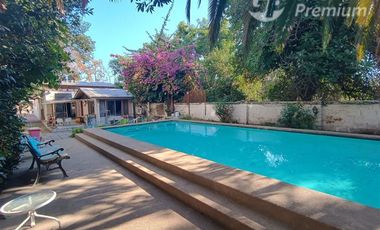 Casa en Venta en HERMOSA CASA A LA VENTA, PARA DISFRUTAR EN FAMILIA