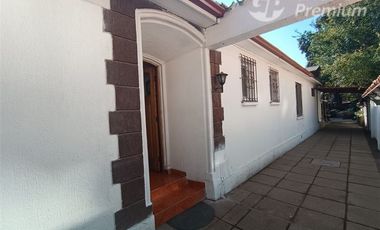 Casa en Venta en HERMOSA CASA A LA VENTA, PARA DISFRUTAR EN FAMILIA