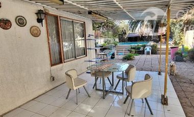 Casa en Venta en HERMOSA CASA A LA VENTA, PARA DISFRUTAR EN FAMILIA