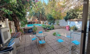 Casa en Venta en HERMOSA CASA A LA VENTA, PARA DISFRUTAR EN FAMILIA