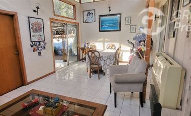 Casa en Venta en HERMOSA CASA A LA VENTA, PARA DISFRUTAR EN FAMILIA