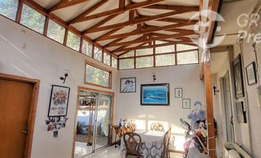 Casa en Venta en HERMOSA CASA A LA VENTA, PARA DISFRUTAR EN FAMILIA