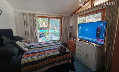 Casa en Venta en HERMOSA CASA A LA VENTA, PARA DISFRUTAR EN FAMILIA