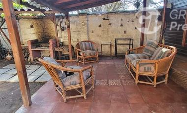 Casa en Venta en HERMOSA CASA A LA VENTA, PARA DISFRUTAR EN FAMILIA