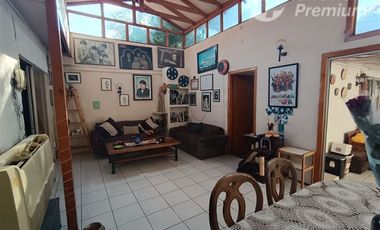 Casa en Venta en HERMOSA CASA A LA VENTA, PARA DISFRUTAR EN FAMILIA