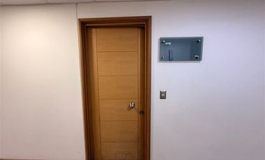 Oficina en Venta en EDIFICIO PLAZA PONIENTE TALCA