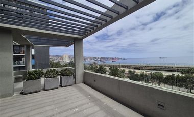 Departamento en Arriendo en Edificio Ancora