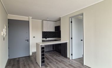Departamento en Arriendo en Edificio Ancora
