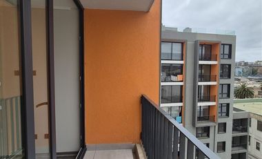 Departamento en Arriendo en Edificio Ancora