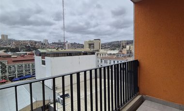 Departamento en Arriendo en Edificio Ancora