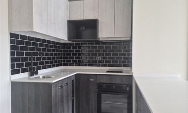 Departamento en Arriendo en Edificio Ancora